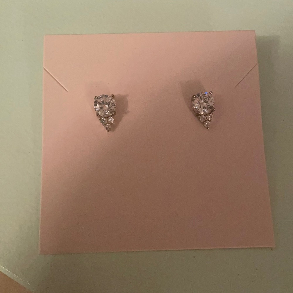 Beautiful earring